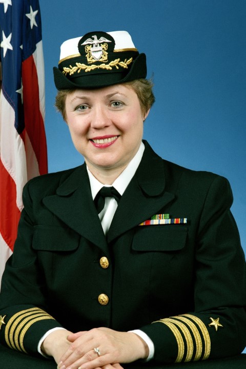 Reinke, Sharon